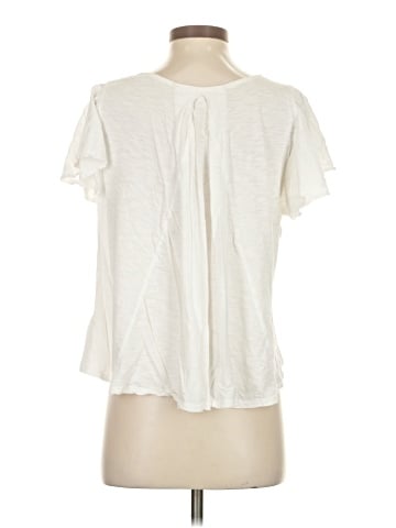 Eri + Ali Short Sleeve Top (view 2)