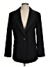 Cos Black Blazer Size 2 - photo 1