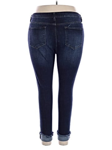 KANCAN JEANS Jeans (view 2)