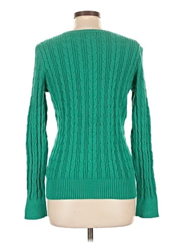 St. John's Bay Pullover Sweater (view 2)