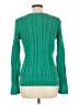St. John's Bay Green Pullover Sweater Size L - photo 2