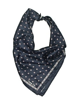 Christian Dior Vintage Handkerchief Silk Scarf (view 1)