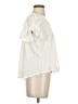 Eri + Ali Ivory Short Sleeve Top Size XS - photo 4