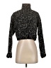 TNA Black Jacket Size XXS - photo 1