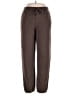 Covington Brown Casual Pants Size M - photo 1