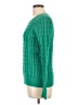 St. John's Bay Green Pullover Sweater Size L - photo 5