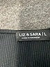 Assorted Brands Black Tank Top Size L - photo 7