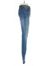 Express Hearts Blue Jeans Size 00L - photo 4