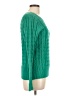 St. John's Bay Green Pullover Sweater Size L - photo 4