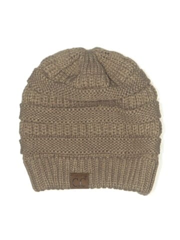 C.C Exclusives Beanie (view 1)