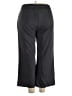 Assorted Brands Black Casual Pants Size 2X - photo 2