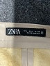 Zara Tan Casual Pants Size L - photo 7