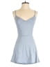 L Space Blue Sleeveless Top Size XS - photo 1
