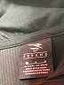 Nike 100% Polyester Black Pullover Hoodie Size L (kids) - photo 3