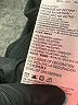 Nike 100% Polyester Black Pullover Hoodie Size L (kids) - photo 4