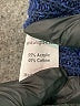 Allegra K Blue Pullover Sweater Size XL - photo 8