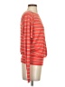 Bordeaux Orange Long Sleeve Top Size XS - photo 4