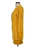 Merokeety Yellow Long Sleeve Blouse Size S - photo 5