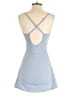 L Space Blue Sleeveless Top Size XS - photo 2