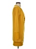 Merokeety Yellow Long Sleeve Blouse Size S - photo 4