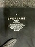 Everlane Black Active Pants Size M - photo 4