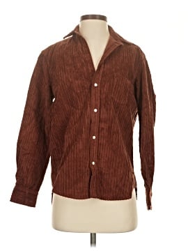 Frank & Eileen Long Sleeve Button Down Shirt