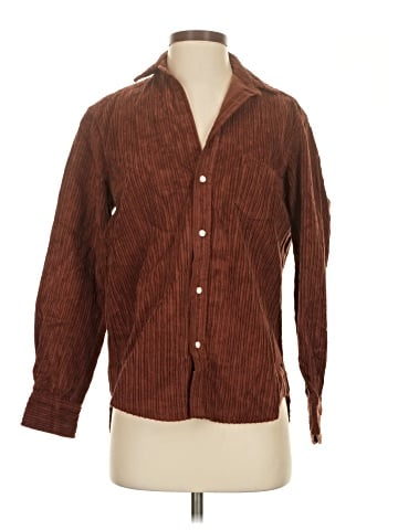 Frank & Eileen Long Sleeve Button-Down Shirt (view 1)
