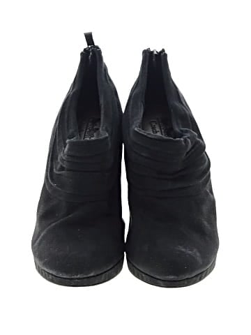 Coach and Four Ankle Boots (view 2)