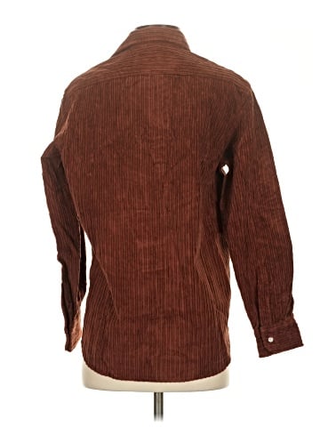 Frank & Eileen Long Sleeve Button-Down Shirt (view 2)