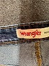 Wrangler Jeans Co Blue Jeans Size 34 waist - photo 4