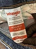 Wrangler Jeans Co Blue Jeans Size 34 waist - photo 5