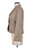 Via Condotti 100% Wool Tan Wool Blazer Size 8 - photo 5