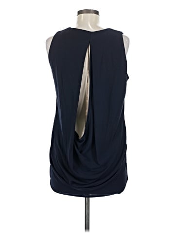 Zara W&B Collection Sleeveless Top (view 2)