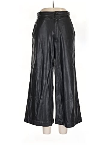 A.L.C. Faux Leather Pants (view 1)