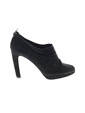 Coach and Four Ankle Boots (view 1)