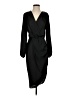 Renee C. Black Cocktail Dress Size S - photo 1