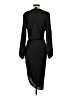 Renee C. Black Cocktail Dress Size S - photo 2