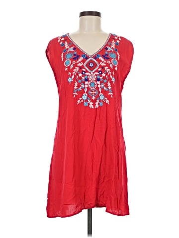Shoreline Casual Dress (view 1)