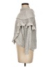 Express Gray Pullover Sweater Size M - photo 5