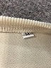 Unbranded Silver Sweatshirt Size M - photo 7