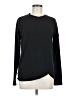 Gymshark Black Pullover Sweater Size M - photo 1