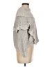 Express Gray Pullover Sweater Size M - photo 4
