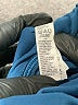 Athleta Blue Active Pants Size M (petite) - photo 8