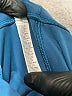 Athleta Blue Active Pants Size M (petite) - photo 9
