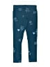 Walmart Hearts Blue Casual Pants Size 6 (estimated) - photo 1