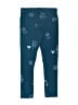 Walmart Hearts Blue Casual Pants Size 6 (estimated) - photo 2
