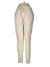H&M L.O.G.G. Ivory Casual Pants Size M - photo 1