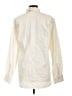 ForPlay 100% Cotton Ivory Long Sleeve Button-Down Shirt Size L - photo 2