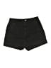 Everlane Solid Black Shorts Size 2 - photo 1