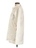 ForPlay 100% Cotton Ivory Long Sleeve Button-Down Shirt Size L - photo 5